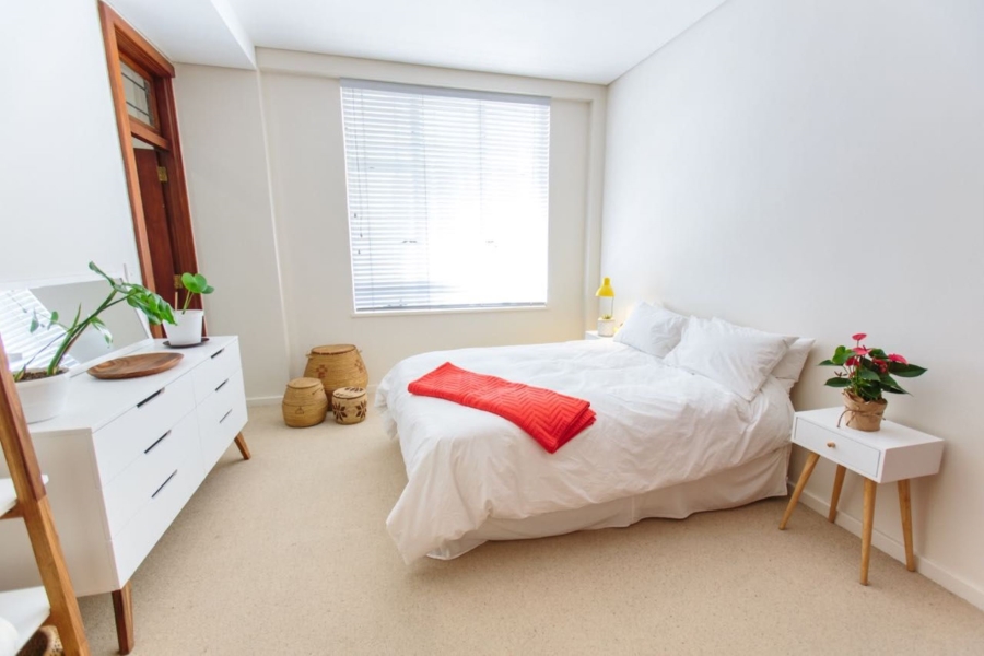 To Let 1 Bedroom Property for Rent in Cape Town City Centre Western Cape